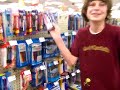 Fountain Penn in CVS!!!!!!