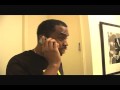 Bitchassness Outbreak at Diddy's House