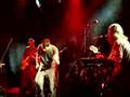 Indios Bravos To co czujesz, to co wiesz - live Edinburgh