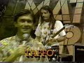 Banda Taffo - Sweet Love (Materia Prima)