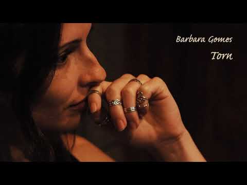 Barbee's music videos (part 4 - Torn)