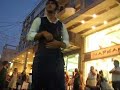 Cretan music-1 (Greece)