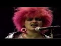 Nina hagen - holiday in the sun