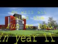 Cardinal Hume Leavers Tribute Cardinal Hume Leavers Tribute