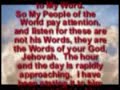 Antichrist and the False Prophet