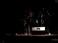 La Peste - Diagonal 18 - Blues Specials