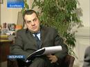 EuroNews - SP - Entrevista: Jean-François Théodore,... EuroNews - SP - Entrevista: Jean-François Théodore,...