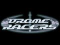 Lego Drome Racers Music: Red Creek Cavern