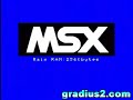 msx nemesis scc version