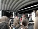 Drama Queen & Replace Me ; Family Force 5. Montreal Vans.
