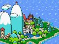 Smbz:the many waah,s of Luigi