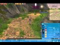 Mabinogi - Natsume travels from Emain Macha to Dunbarton