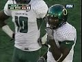 LeGarrette Blount hurdles a WSU defender