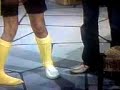 El pinche chavo