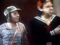 El pinche chavo