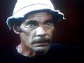 El pinche chavo