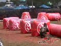 My First Paintball Mix