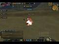Silkroad Aldir PvP part2