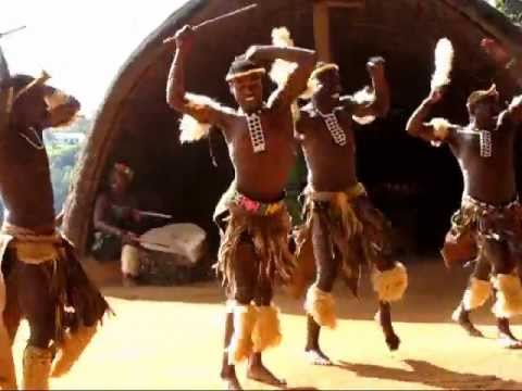 how to learn zulu