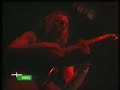 Death - Together As One (+ interview) VIVA TV