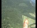 Parapente Dienne 2008