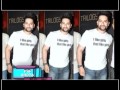 Aftab fetish for sexual t-shirt