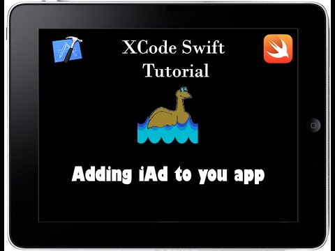 how to enable iad
