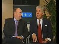 ITV Merger October 2003 - Channel 4 News