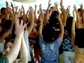 Haribol com Homem do Brasil