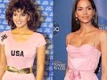 Before and after Celebrities