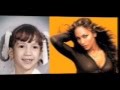 Before and after Celebrities
