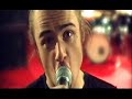 music video for the single 