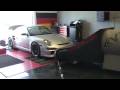 EVOMS EVT850 Porsche 997 Turbo Evolution MotorSports