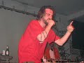 Kaos One ft. Dj Gruff - Fastidio