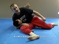 Scarf Hold: Positional Dominance