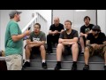 Classic L337 interview at Glass City Con