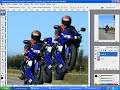 Tutorial PS Estrazione soggetto dalla foto Tutorial PS Estrazione soggetto dalla foto