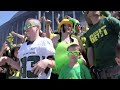 Gotta Get It - Oregon Ducks Song - XILE
