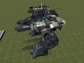 Ultimate Mech