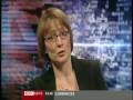 BBC HardTalk - Alison Evans and Dambisa Moyo