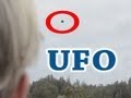 UFO Sightings Unidentified Flying Object Captured in HD 2011
