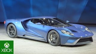 Forza Motorsport 6