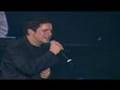 Y si fuera ella Alejandro Sanz & Crowd(live in Madrid)