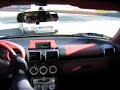 MR2 666 a Varano con Porsche GT3