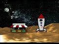 Litterbox - Flight 21