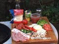 Slow Grilled Meatloaf Recipe by the BBQ Pit Boys