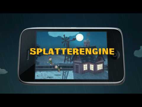 0 Zombie Smash, camino de la App Store