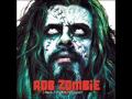 Rob Zombie Thunder Kiss 65