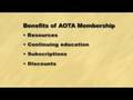 AOTA - Genesis Partnership