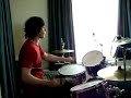 Drum cover of \ Drum cover of \